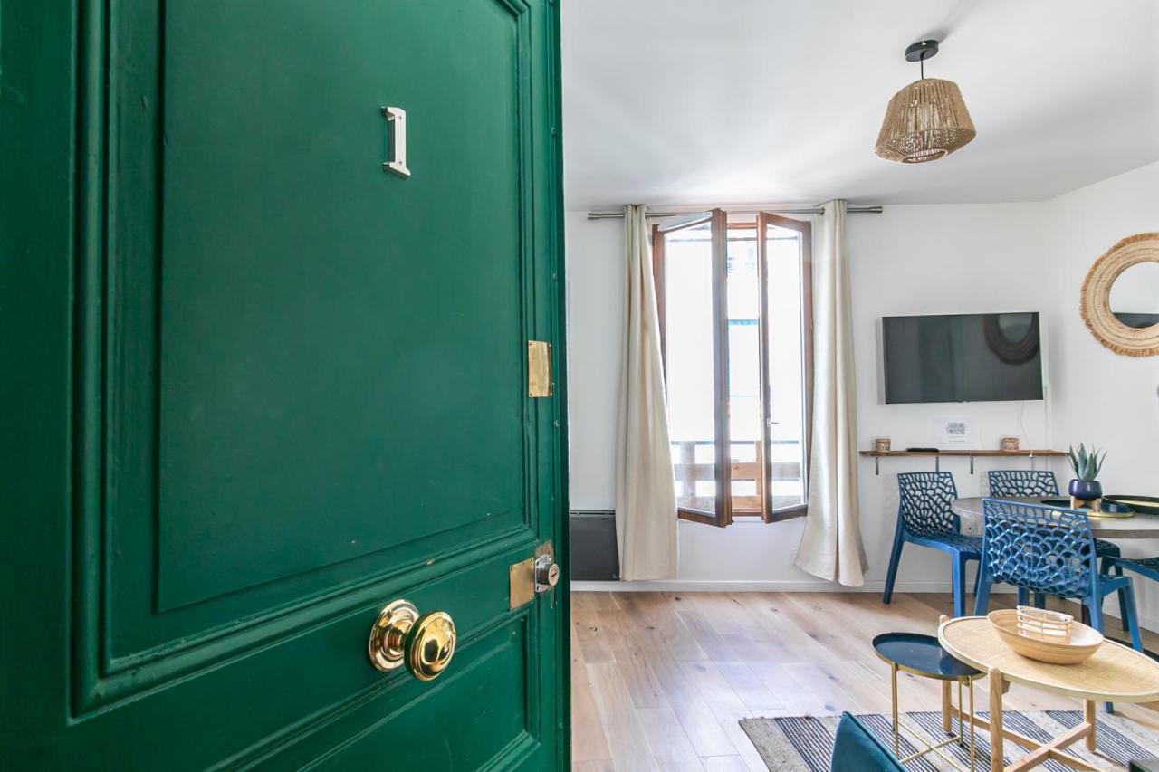 Appartement Mba Splendide - Diderot 1 - Proche De Nation