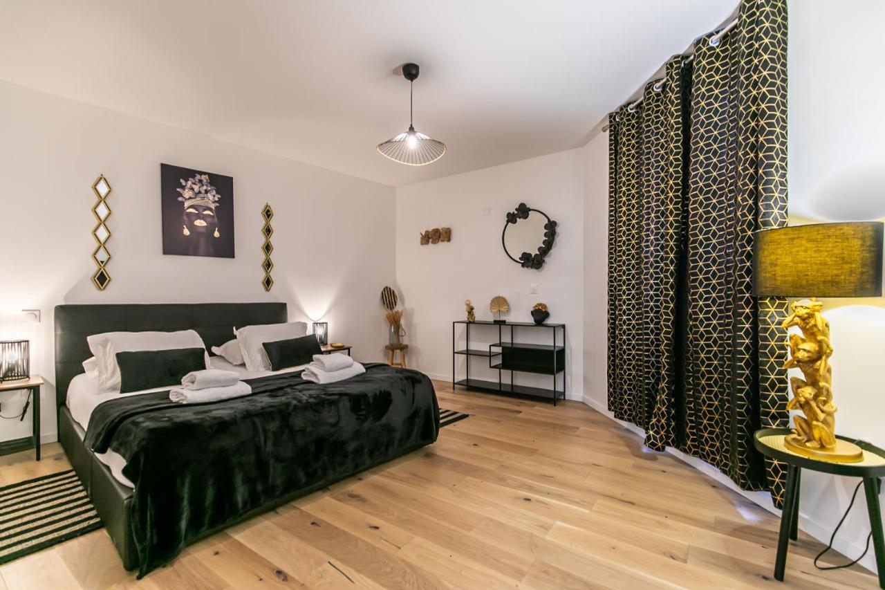 Mba Splendide - Diderot 1 - Proche De Nation Appartement Montreuil (Seine-Saint-Denis)