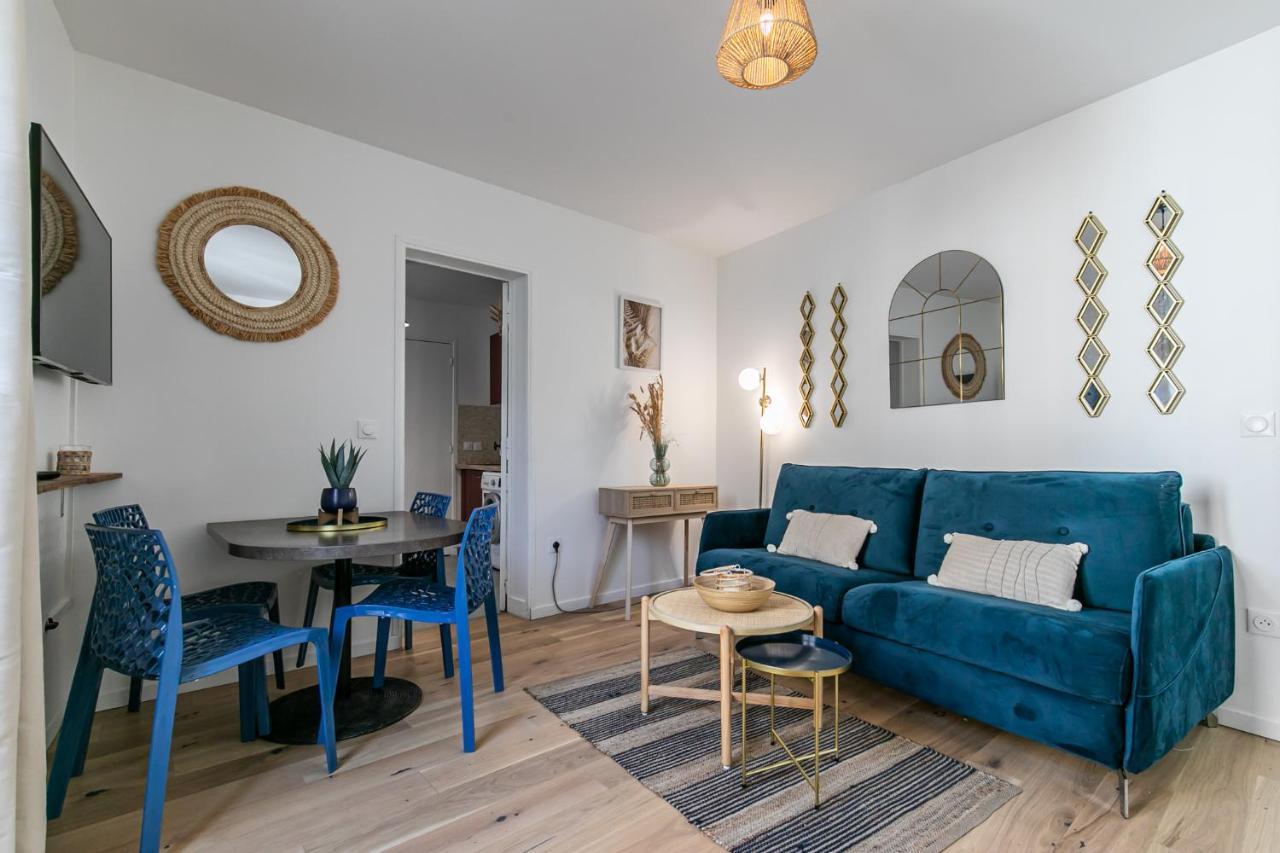 Mba Splendide - Diderot 1 - Proche De Nation Montreuil (Seine-Saint-Denis)