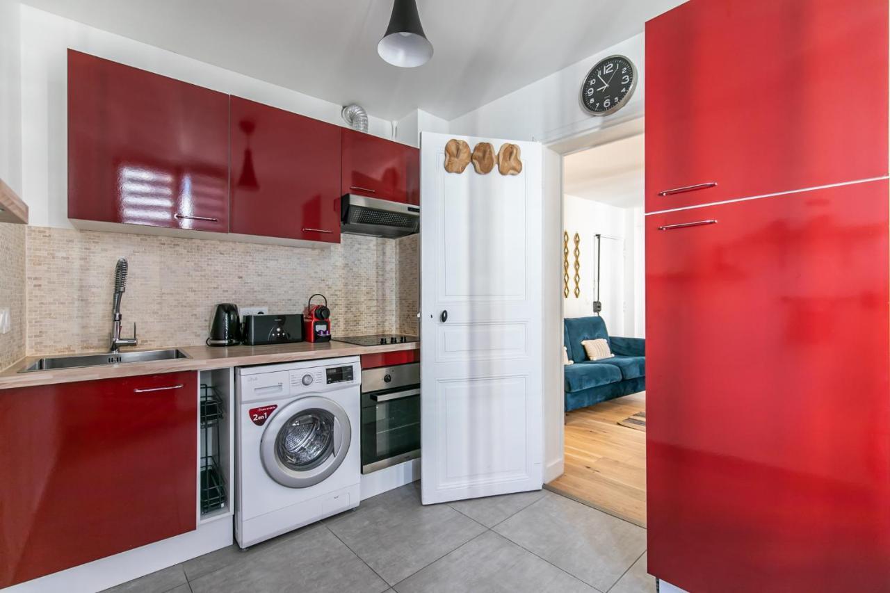 Mba Splendide - Diderot 1 - Proche De Nation * Montreuil (Seine-Saint-Denis)