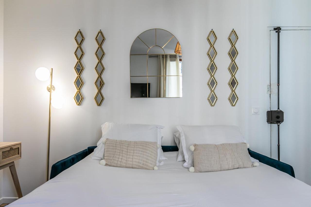 Appartement Mba Splendide - Diderot 1 - Proche De Nation *